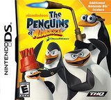 Penguins of Madagascar, The (Nintendo DS)